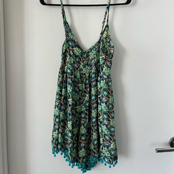 Jumpsuit/Romper (Mika & Gala) - Picture 2 of 4